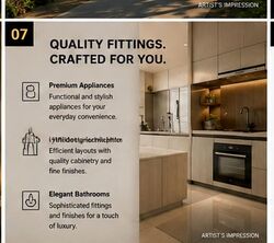 The LakeGarden Residences (D22), Condominium #627472951